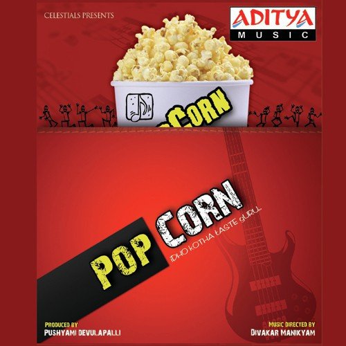 Celestial Theme Song - Divakar Manikyam