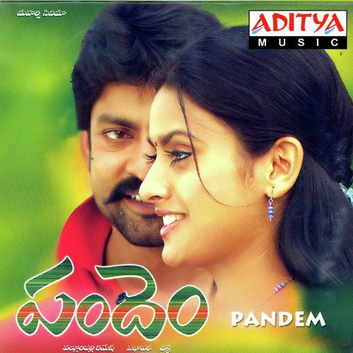 Ammalaganna - Chakri