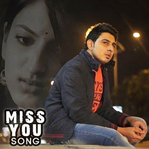 Miss You - Manju Sri