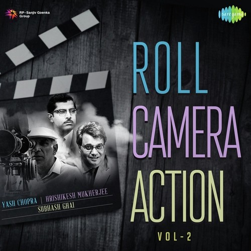 Raat Kali Ek Khwab Men Aai (From Buddha Mil Gaya) - Various Artists