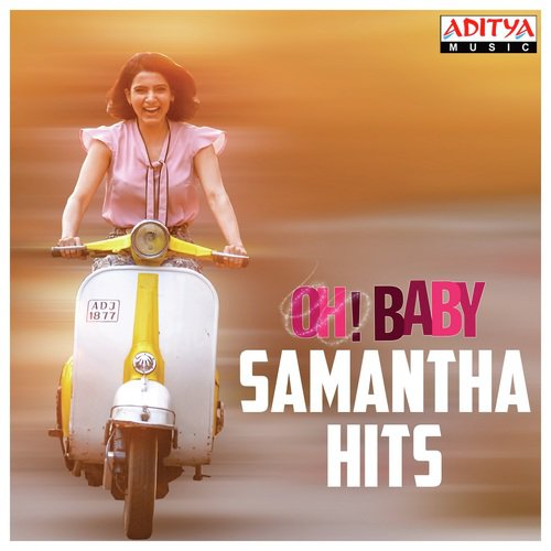 Oh Baby (From Oh Baby) - Various Artists