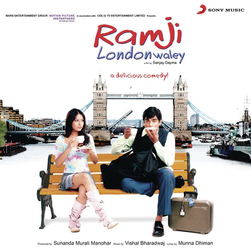 London London - Vishal Bhardwaj