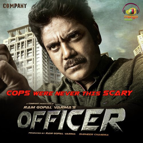 Officer - Ravi Shankar