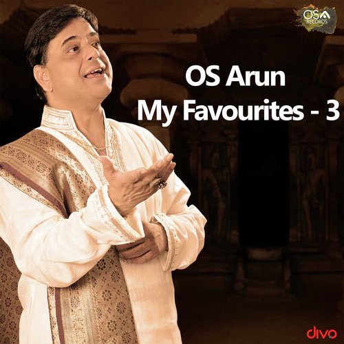 Jagadhodharana - OS Arun