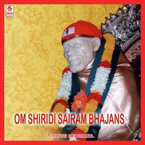 Jai Jai Sadguru - Parupalli Ranganath