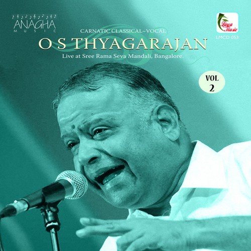 Mangalam - Madhyamavathi - Adi - O.S. Thyagarajan