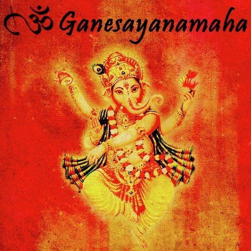 Mahakalaya Ganapathi - Various Artists