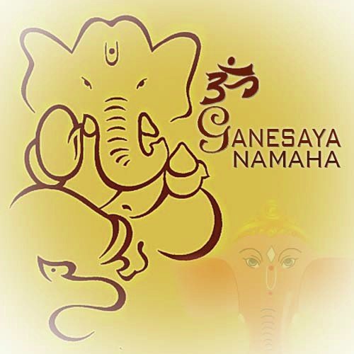 Om Ganesayanamaha - Various Artists