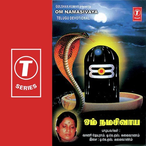 Jyothi Jyothi - Vani Jayaram, T.K.S. Kalaivanan