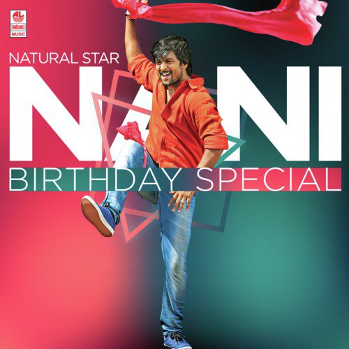 Nuvvante Na Navvu (From Krishnagadi Veera Prema Gaadha) - Various Artists