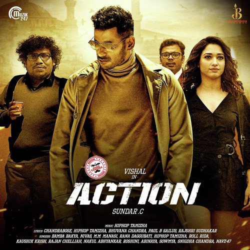 Sogasa - Sid Sriram, Gopi Sundar