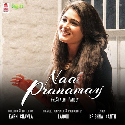Naa Pranamay - Anup Rubens, Anurag Kulkarni