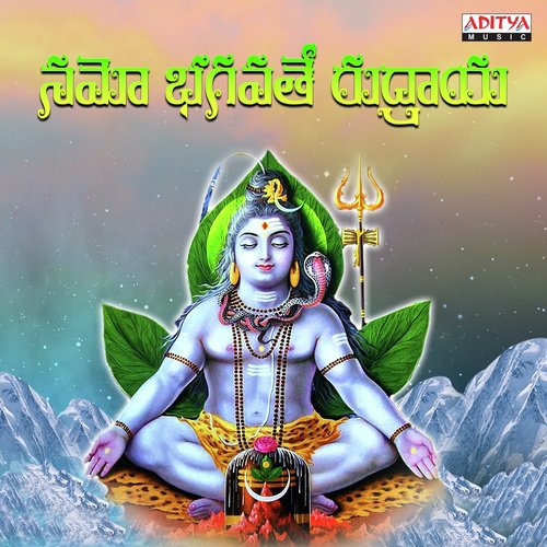 Shiva Nama Stuthi - Chanting (From Koti Velpula Anda Kotappakonda) - Various Artists