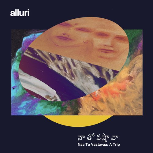 Naato Vastavaa (A Trip) - Alluri