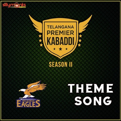 Nalgonda Eagles Theme Song - Kaala Bhairava