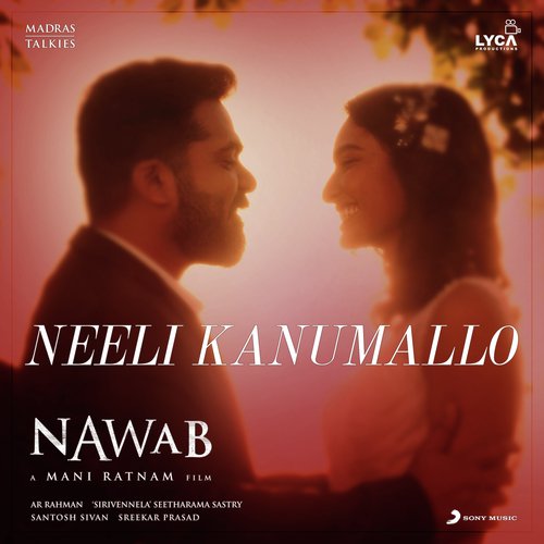 Neeli Kanumallo - Nakul Abhyankar, A.R. Rahman