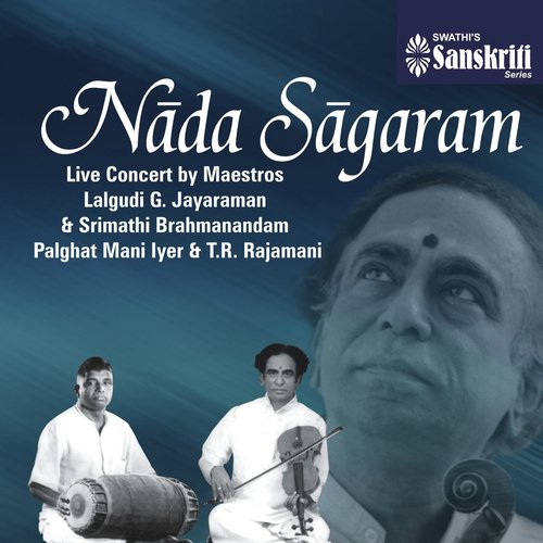 Tillana - Behag - Adi (Tisra) - Lalgudi G. Jayaraman, Palghat Mani Iyer, T.R. Rajamani, Srimathi Brahmanandam