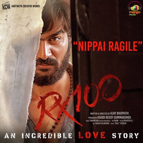 Nippai Ragile - Chaitan Bharadwaj, Rahul Sipligunj