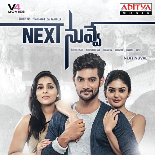 Aachi Thuchi (Theme) - Sai Kartheek