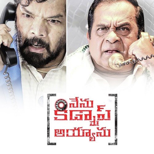 Nenu Kidnap Ayyanu - Sai Sreekanth