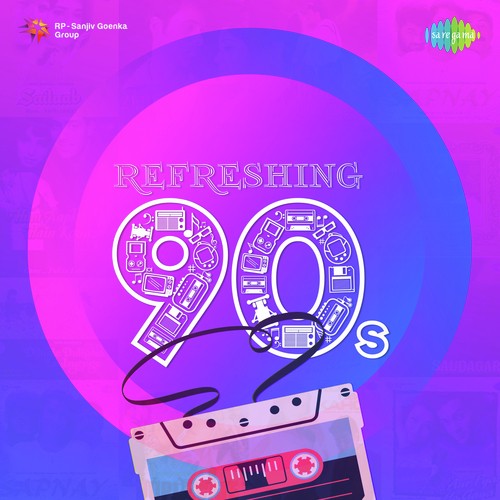 Pyar Ko Ho Jane Do (From Dushman) - Various Artists