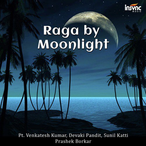 Saghendra Madhyam - Alaap - Various Artists