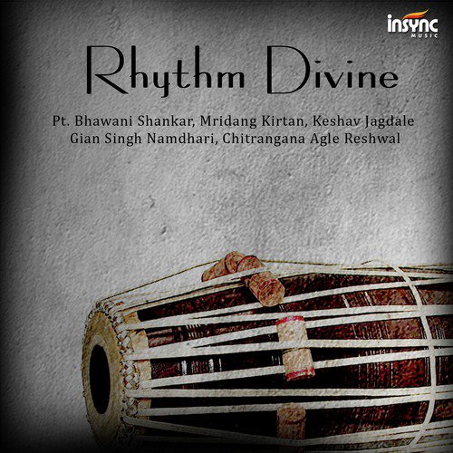 Jori Pakhawaj - Chou Taal - 12 Beats - Various Artists