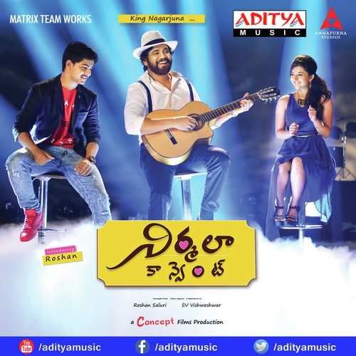 Mundhu Nuyya - Roshan Saluri