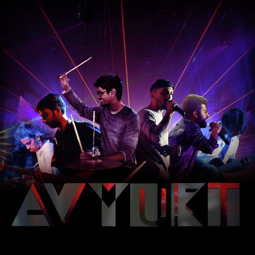 Rooh - Avyukt