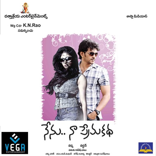 Naanaa - Chinni Charan