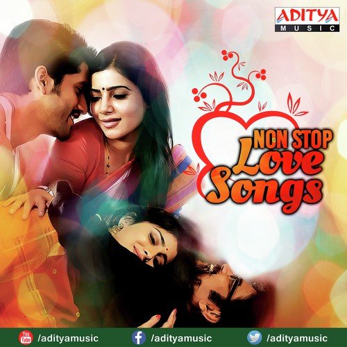 Oh Priya Priya - Anup Rubens