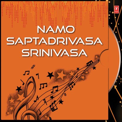 Srinivasa Thirumalesha - Parupalli Ranganath