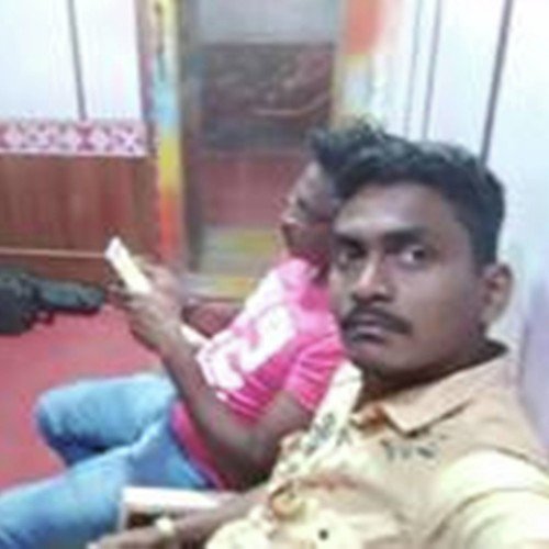 Ranjit Behera - Ranjit Behera