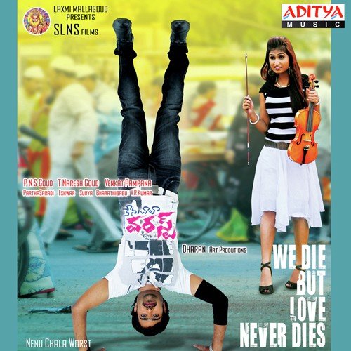 Deenammo Jeevithame - Pardhu