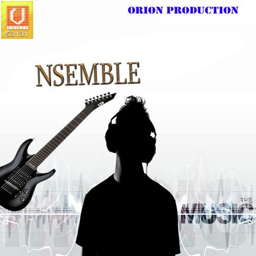 Cosmic-Bijri Chamke - Rashid Khan