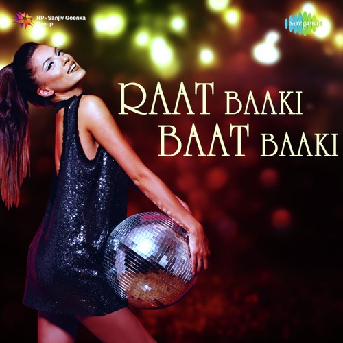 Yeh Hawa Yeh Raat Yeh Chandni (From Sangdil) - Various Artists