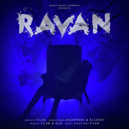 Ravan - Vilen