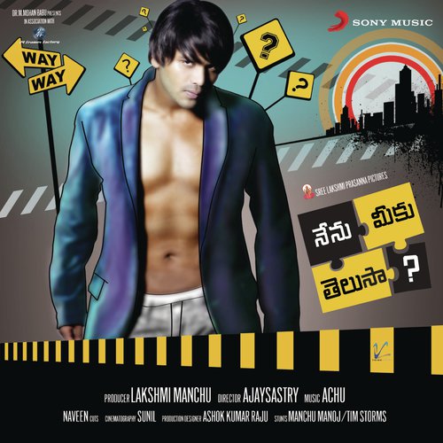 Kannu Theristhe Jananamele - Achu