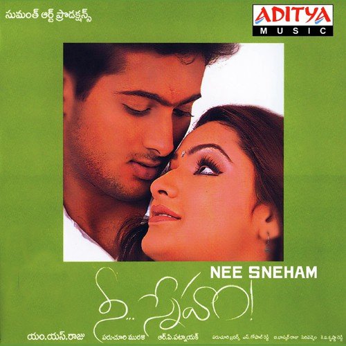 Veyi Kannulatho - R.P. Patnaik