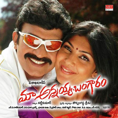 Inti Maharani Kadapu - Priyadarshini, Karthik, Priyadarshini