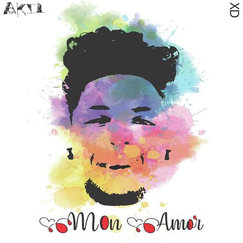 Emo Emo - Akil
