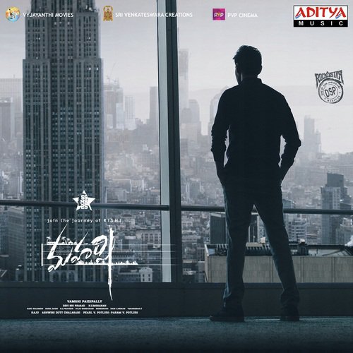 Nuvvani Idhi Needani - Devi Sri Prasad
