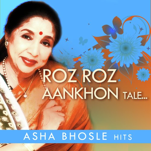 O Babuaa Yeh Mahuaa - Asha Bhosle