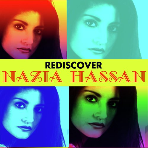 Dance Medley - Nazia amp Zoheb Hassan