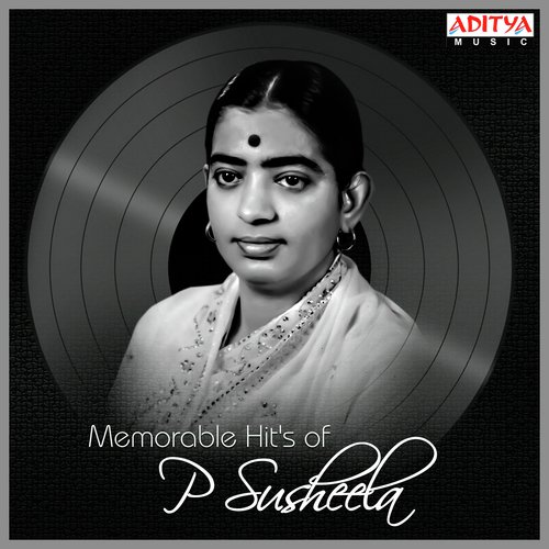 Nenoka Sindhu (From Sindhu Bairavi) - P. Susheela
