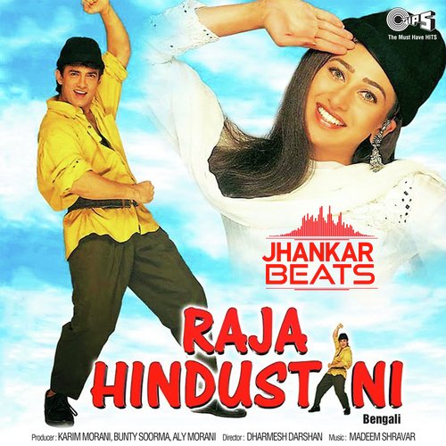 Pucho Zara Pucho   Jhankar - Nadeem-Shravan