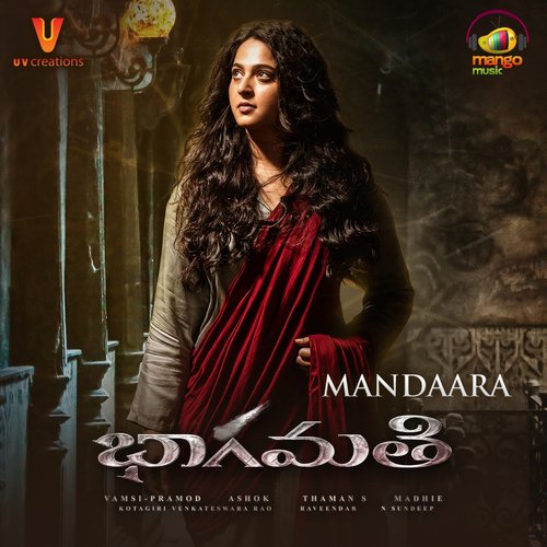 Mandaara - Thaman S, Shreya Ghoshal