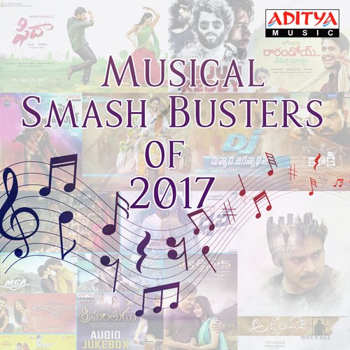 Vachinde (From Fidaa) - Various Artists