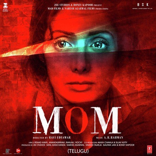 Freaking Life - A.R. Rahman