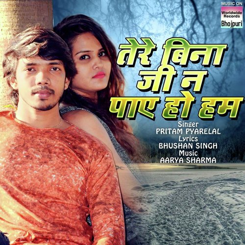 Tere Bina Je Na Paye Ho Hum - Hari Bharwad